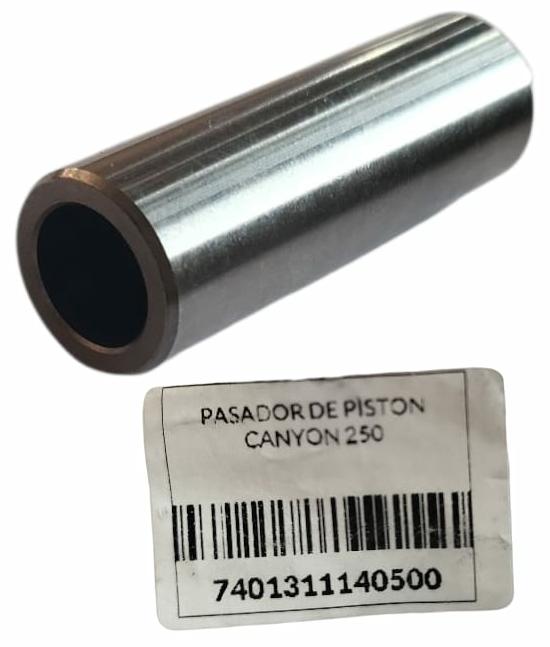 1757619097_PASADOR.jpeg PASADOR PISTON CANYON 250 AHM - Imagen 1
