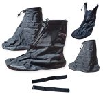 CUBRE ZAPATOS NEGROS DIF. TALLAS NINE TWO ONE