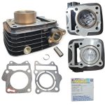 CILINDRO COMPLETO RAIDER 125 TVS