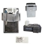 CDI SPITZER 250 FREEDOM