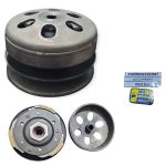 CLUTCH AUTOMATICO TRASERO COMPLETO NIU 150S MRT