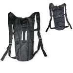 MOCHILA HIDRATANTE PARA AGUA NEGRA