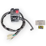 SWITCH MANDO LH MXR200L MRT