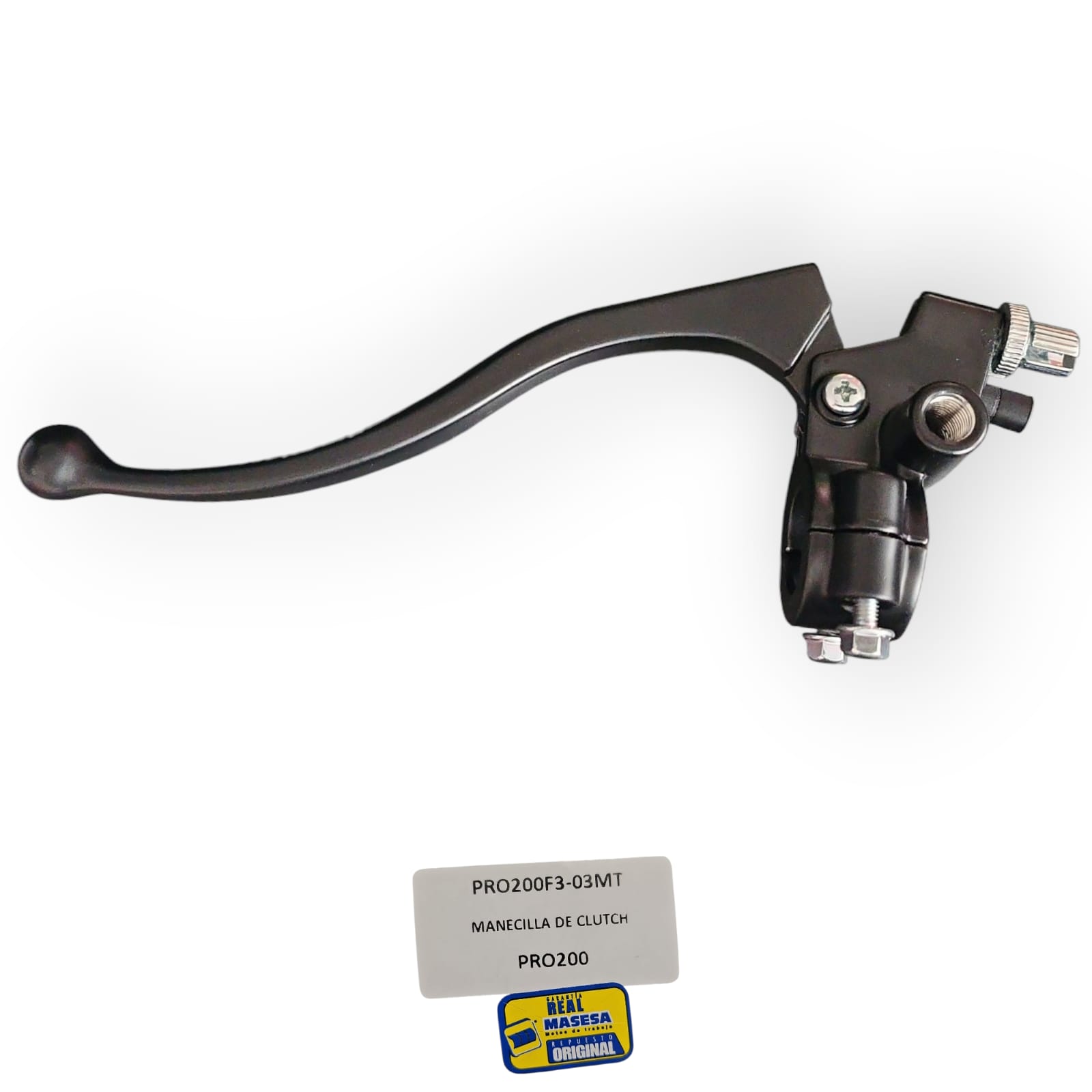 1760058202_MANE20CLUTCH2028229.jpeg MANECILLA DE CLUTCH LH PRO 200 MRT - Imagen 1