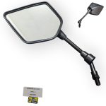 RETROVISOR LH XR 200 MXR 200L MRT