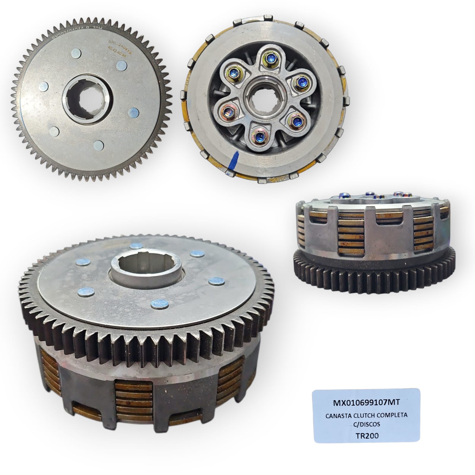 1760113352_CANASTA20CLU20TR20200.jpeg CANASTA DE CLUTCH TR 200 TR 200 - Imagen 1
