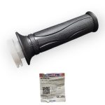 MANGO DE HULE RH STRYKER 125/RAIDER 125 TVS