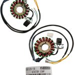 PLANTA GENERADOR CG125-18 TNT 135 DUMURS