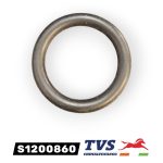 ORING DE TAPON DE ACEITE RAIDER 125 TVS