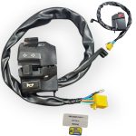 SWITCH MANDO LH PRO150 MRT