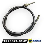 CABLE DE ASPIROMETRO TR 200 ANALOGO 2025 MRT