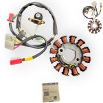 PLANTA MAGNETO 12 BOBINAS ZT 125 TVS