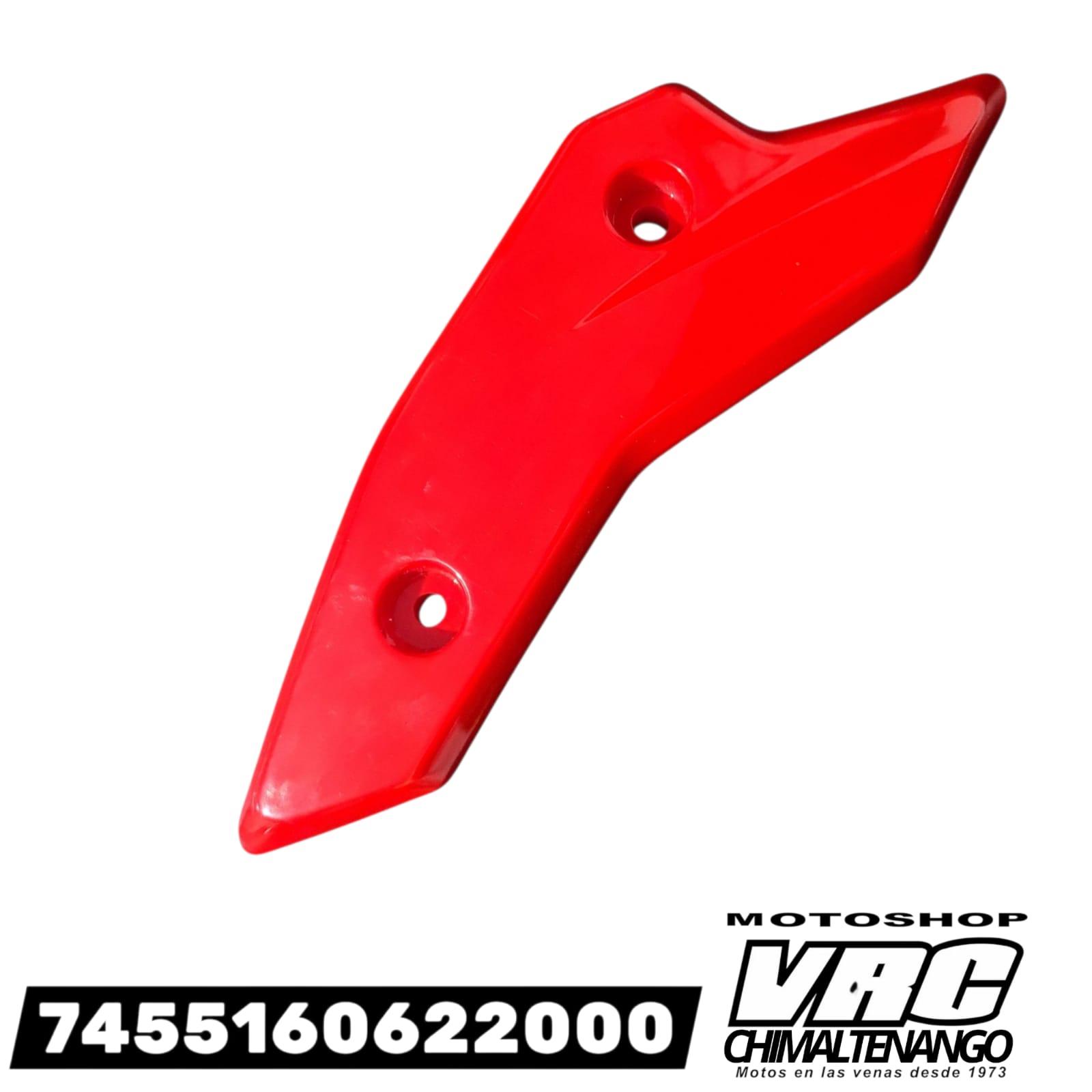 1761967050_KEIS20RH20ROJO.jpeg KEIS RH VENTO FALKON 200, 2023 ROJO VENTO - Imagen 1
