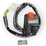 SWITCH MANDO DE STARTER RH HOLKAN 160 CAJA DE CONTACTO FREEDOM
