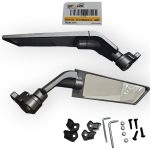 KIT RETROVISORES RH/LH ALERON SPITZER 250R FREEDOM