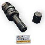 VALVULA PARA LLANTA TUBULAR DE PASOLA NEGRA FREEDOM