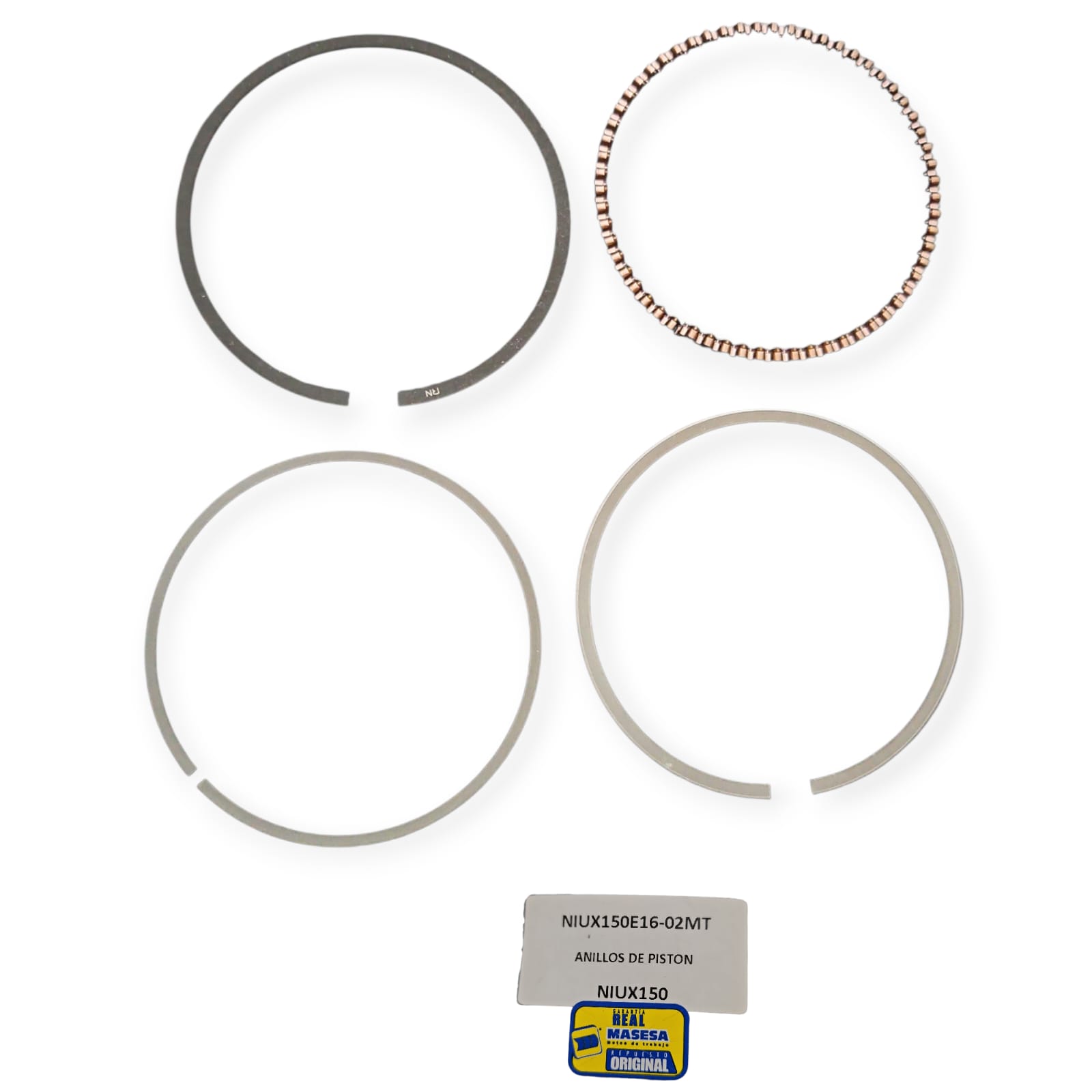 1763691769_KIT20DE20ANILLOS20.jpeg KIT DE ANILLOS NIUX 150 MRT - Imagen 1
