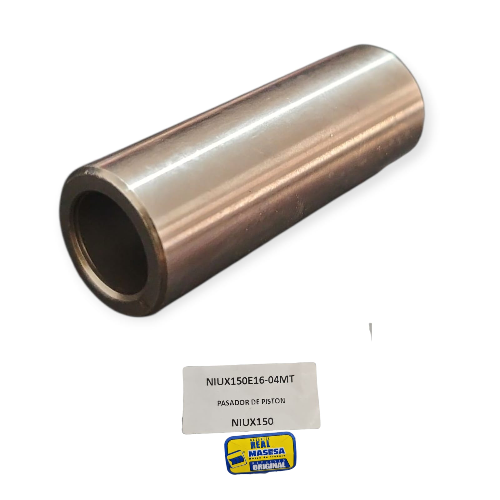 1763692010_PASDARO20PISTON.jpeg PASADOR DE PISTON NIUX 150 MRT - Imagen 1