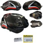 TANQUE NEGRO TUNNING 125 FREEDOM