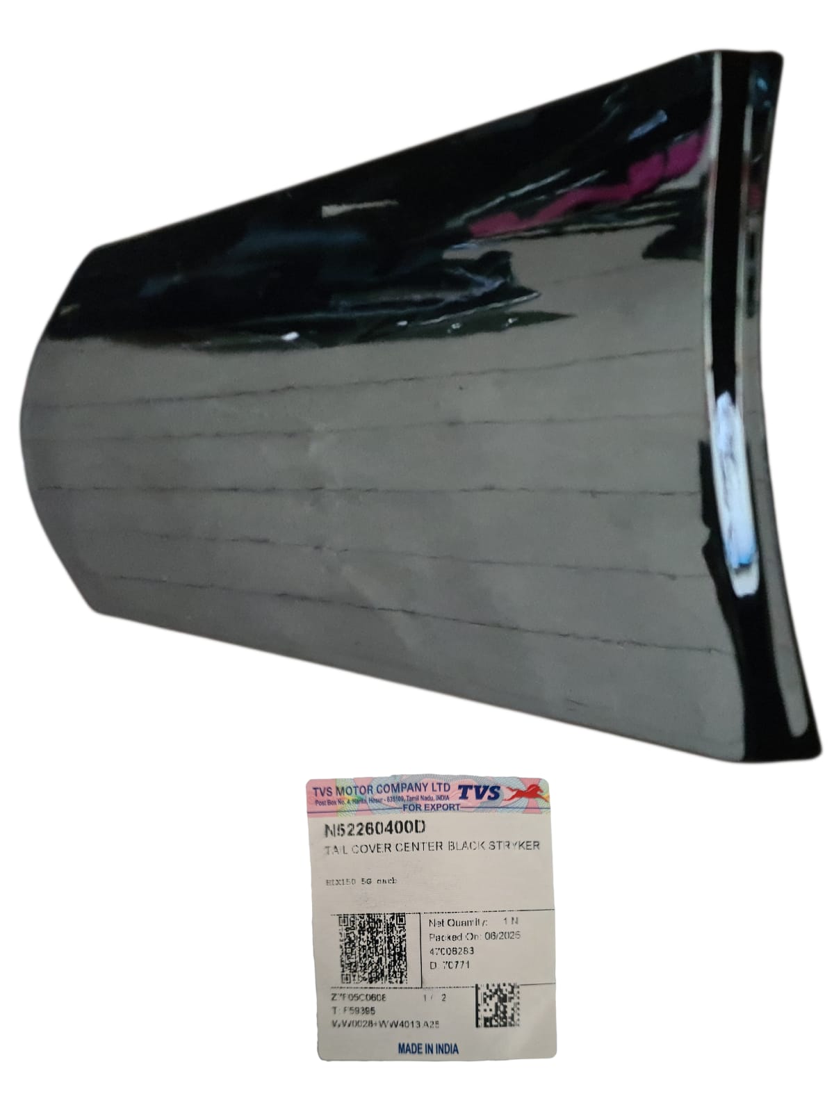 1764626956_CIOBER20CENTR20TRAS.jpeg COBERTOR TRASERO CENTRAL NEGRO STRYKER TVS - Imagen 1
