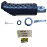 TACO TRASERO LH  NIUX 150 MRT