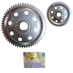 ENGRANAJE DE VOLANTE COMPLETO APACHE 160 2V TVS