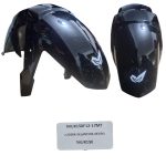 LODERA DELANTERA NEGRA NIUX150 MRT