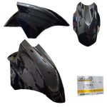 LODERA DELANTERA NEGRA F 15 125 FREEDOM