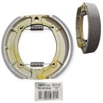 KIT DE FRICCIONES DELANTERAS FORZZA 250R MOVESA