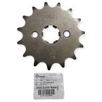 RELACION SPROCKET DELANTERO TNT 135 BENELLI