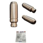 GUIA VALVULA MOTOR APACHE 160 180 TVS