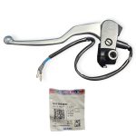 KIT PORTA +  MANECILLA CON BULBO LH APACHE 160 180 200 TVS