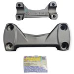 SOPORTE BASE DE TIMON SUPERIOR APACHE 160 4V TVS