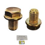TORNILLO DE DRENADO DE ACEITE NIU 150L MRT