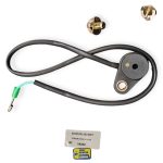 SENSOR DE ASPIROMETRO VELOCIDAD MXR200L MRT
