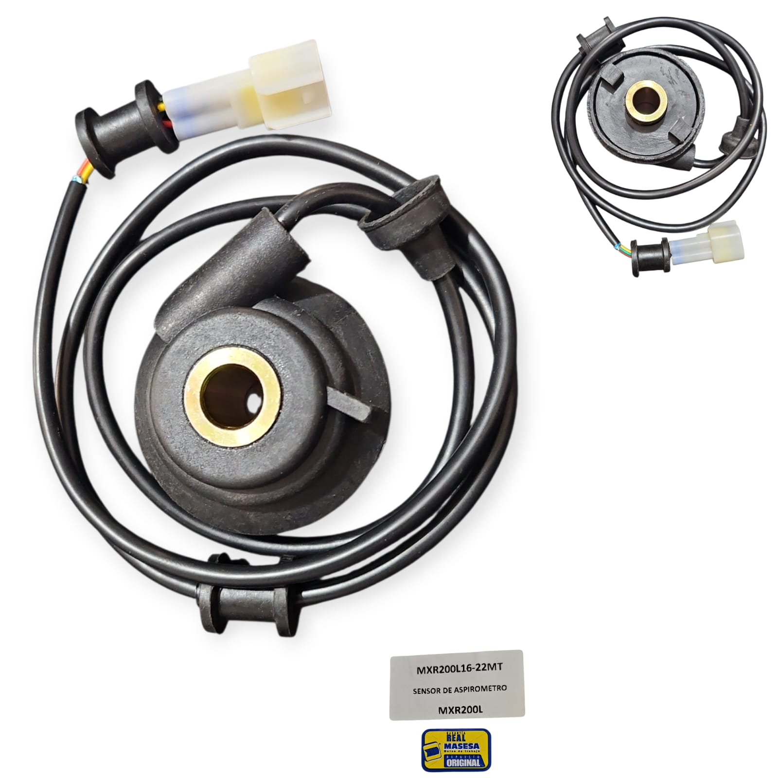 1768517641_SENSOR20ASPI2028229.jpeg SENSOR DE ASPIROMETRO MXR200L MRT - Imagen 1