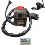 MANDO SWITCH RH FIRE 125 FREEDOM