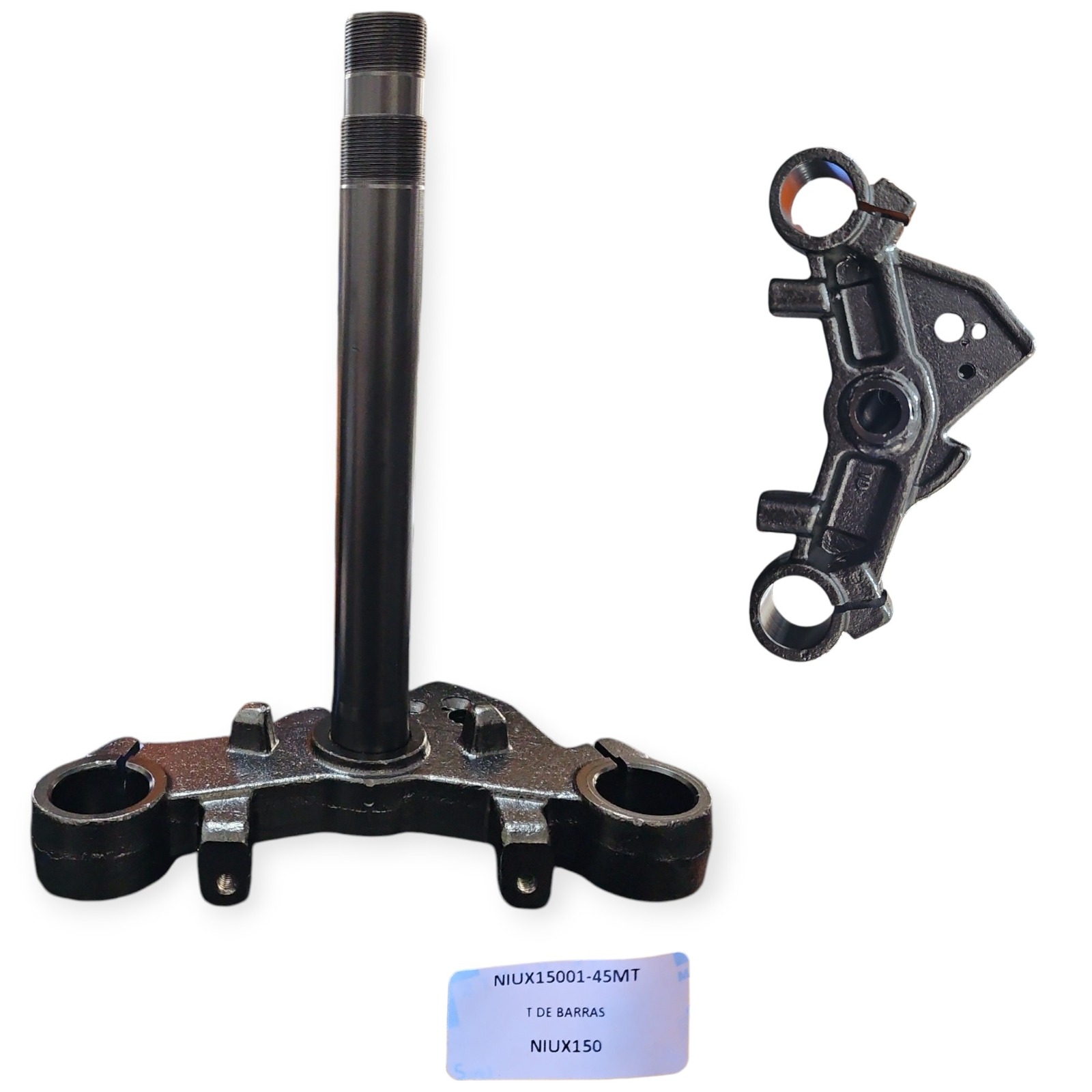 1770942681_POSTE20NIUX.jpeg POSTE T DE BARRAS NIUX 150 MRT - Imagen 1