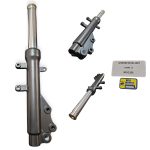 BARRA LH COMPLETA NIU 150S MRT