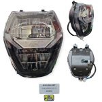 SILVIN NUEVO LED NIU X 150 MRT