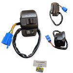 SWITCH MANDO RH NIU 150S MRT