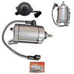 STARTER MOTOR DE ARRANQUE CR1 FREEDOM