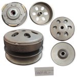 POLEA DE AUTOMATICO TRASERO PASOLAS YOG