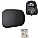 SILLON ASIENTO TRASERO RAIDER 125 TVS