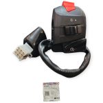 SWITCH MANDO RH HLX 150 TVS