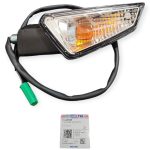 PIDEVIA TRASERO RH NTORQ 125 TVS