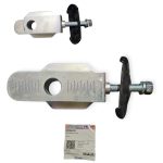 TENSOR AJUSTADOR DE CADENA TRACCION RONIN 225 TVS
