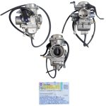 CARBURADOR APACHE 200 TVS