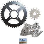 KIT DE TRACCION RELACION AVATAR-LX200 520H FREEDOM