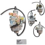 CARBURADOR COMPLETO SWITCH 150 FREEDOM